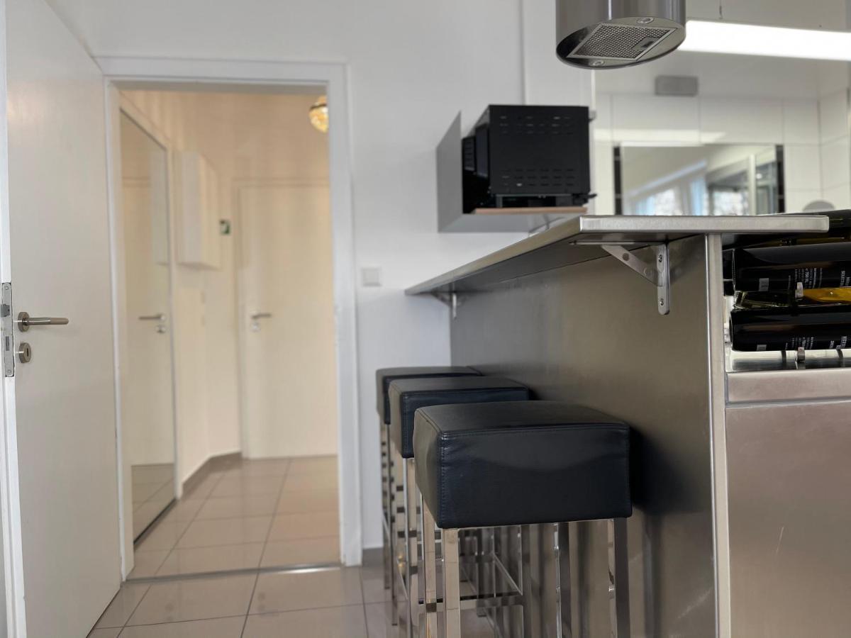 Apartment11 乌尔姆 外观 照片