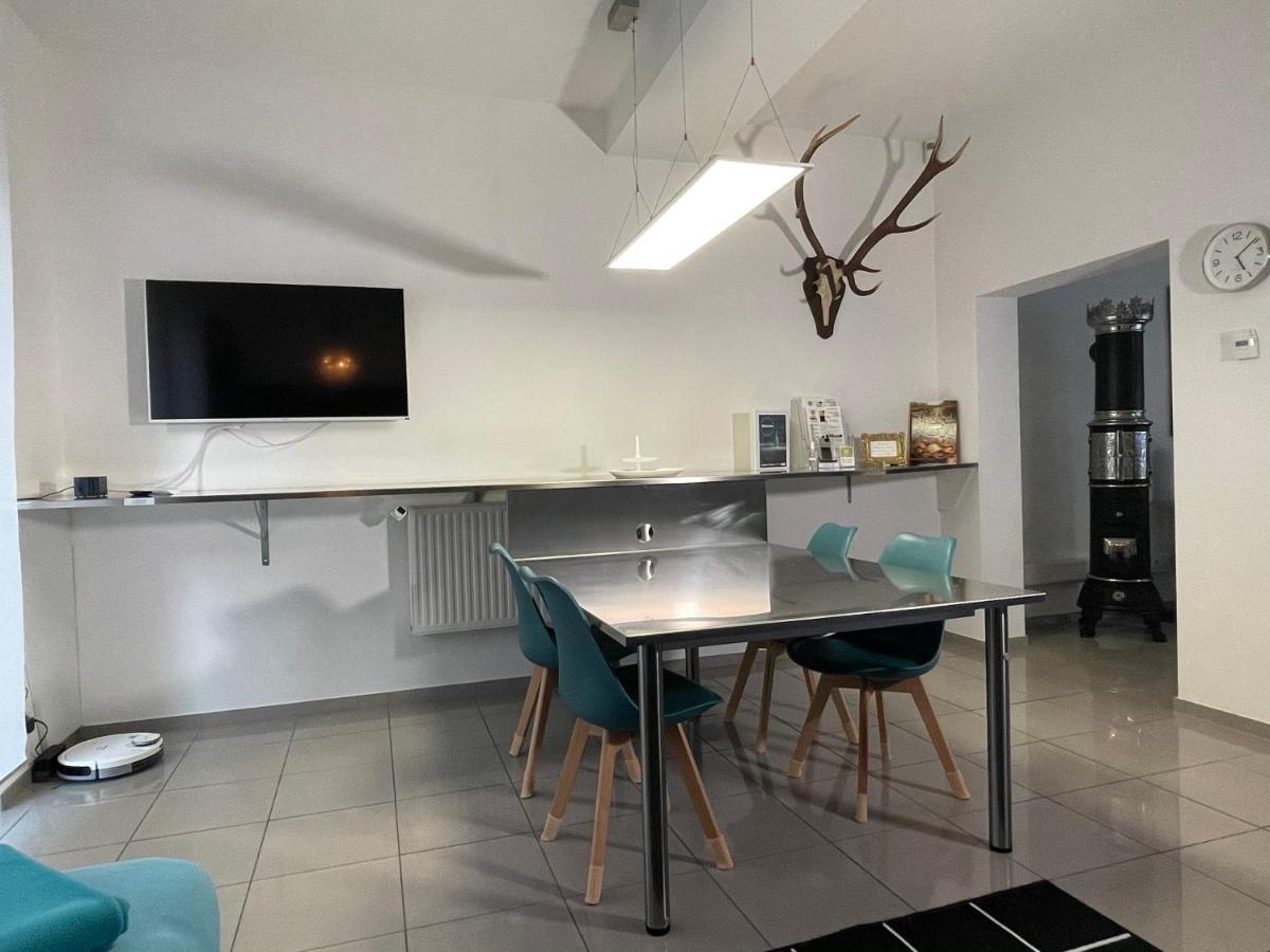 Apartment11 乌尔姆 外观 照片