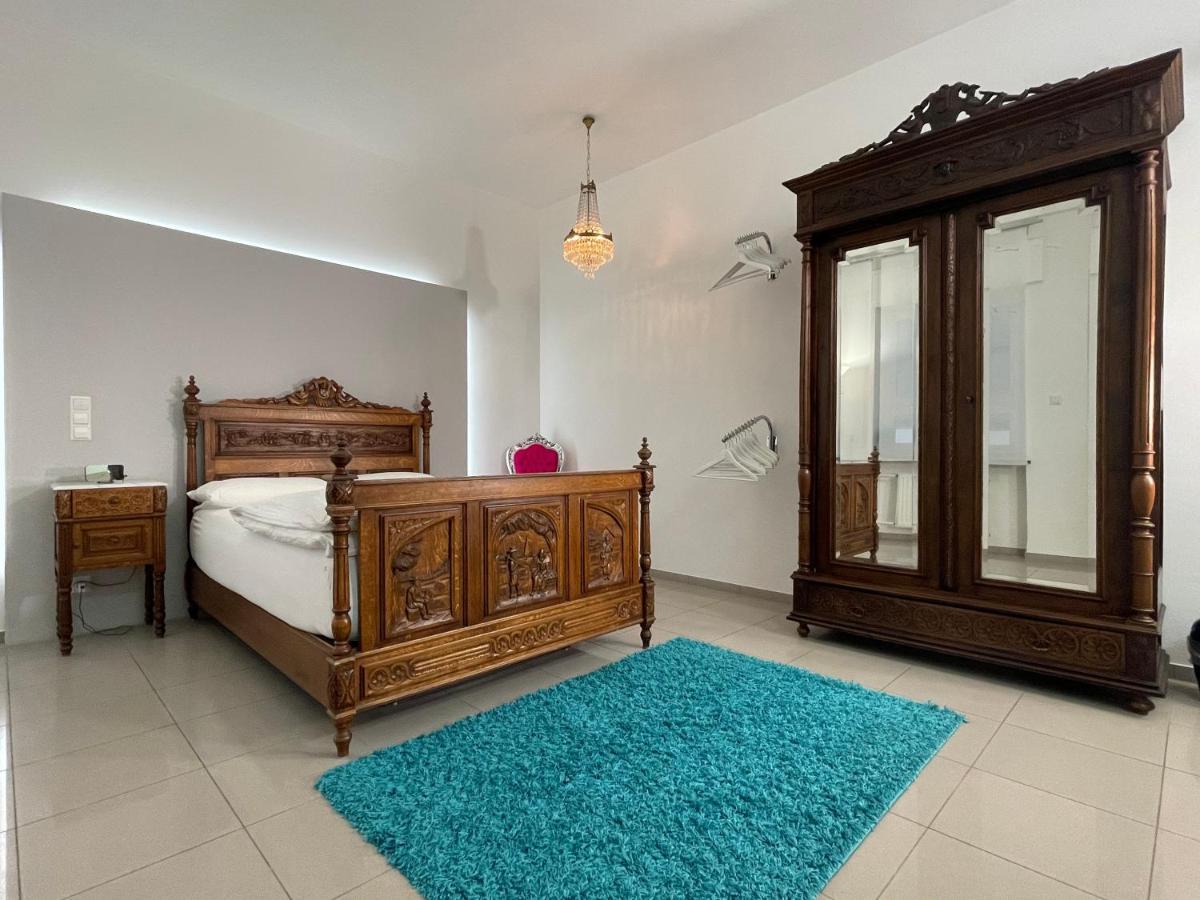 Apartment11 乌尔姆 外观 照片