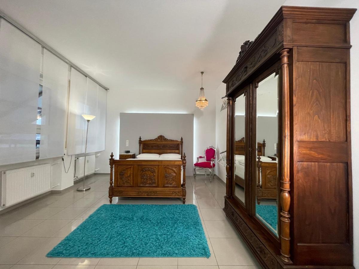 Apartment11 乌尔姆 外观 照片