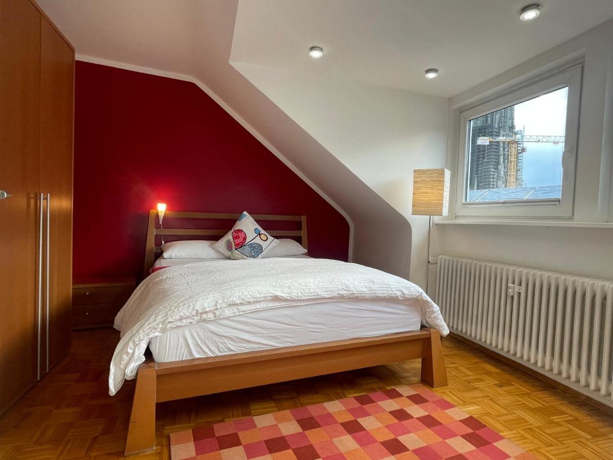 Apartment11 乌尔姆 外观 照片