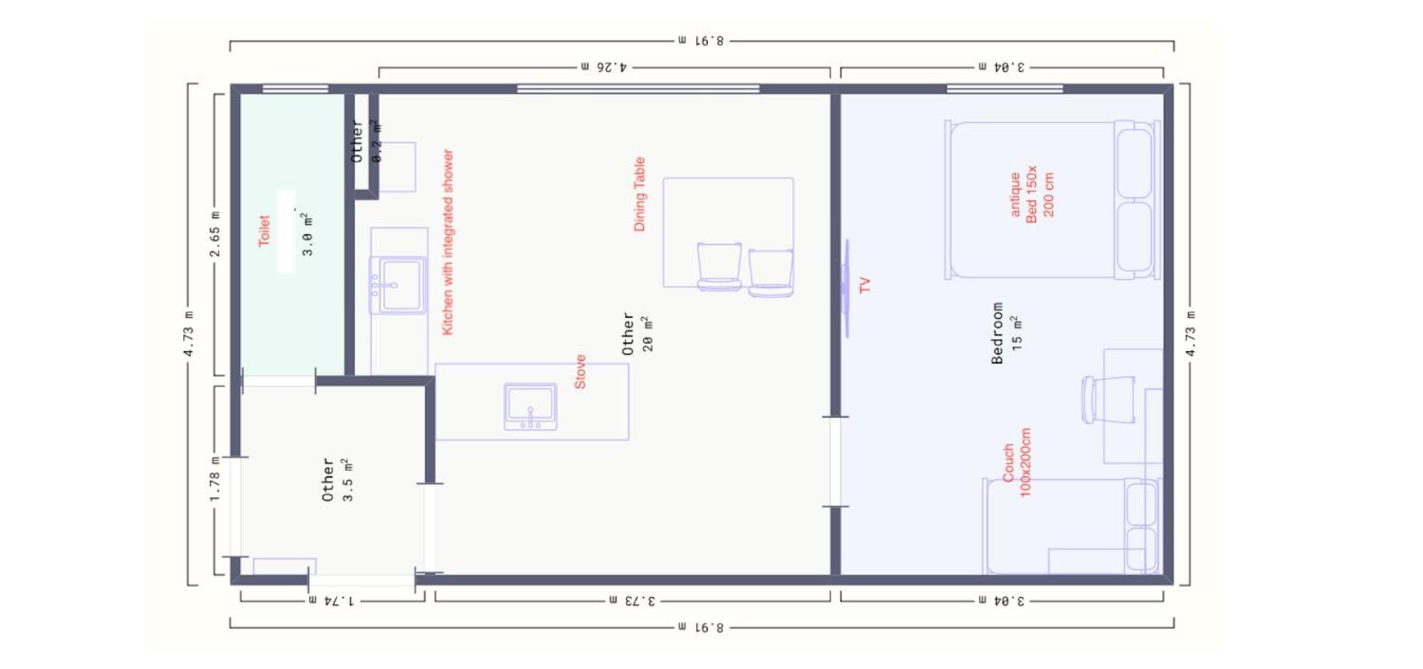 Apartment11 乌尔姆 外观 照片