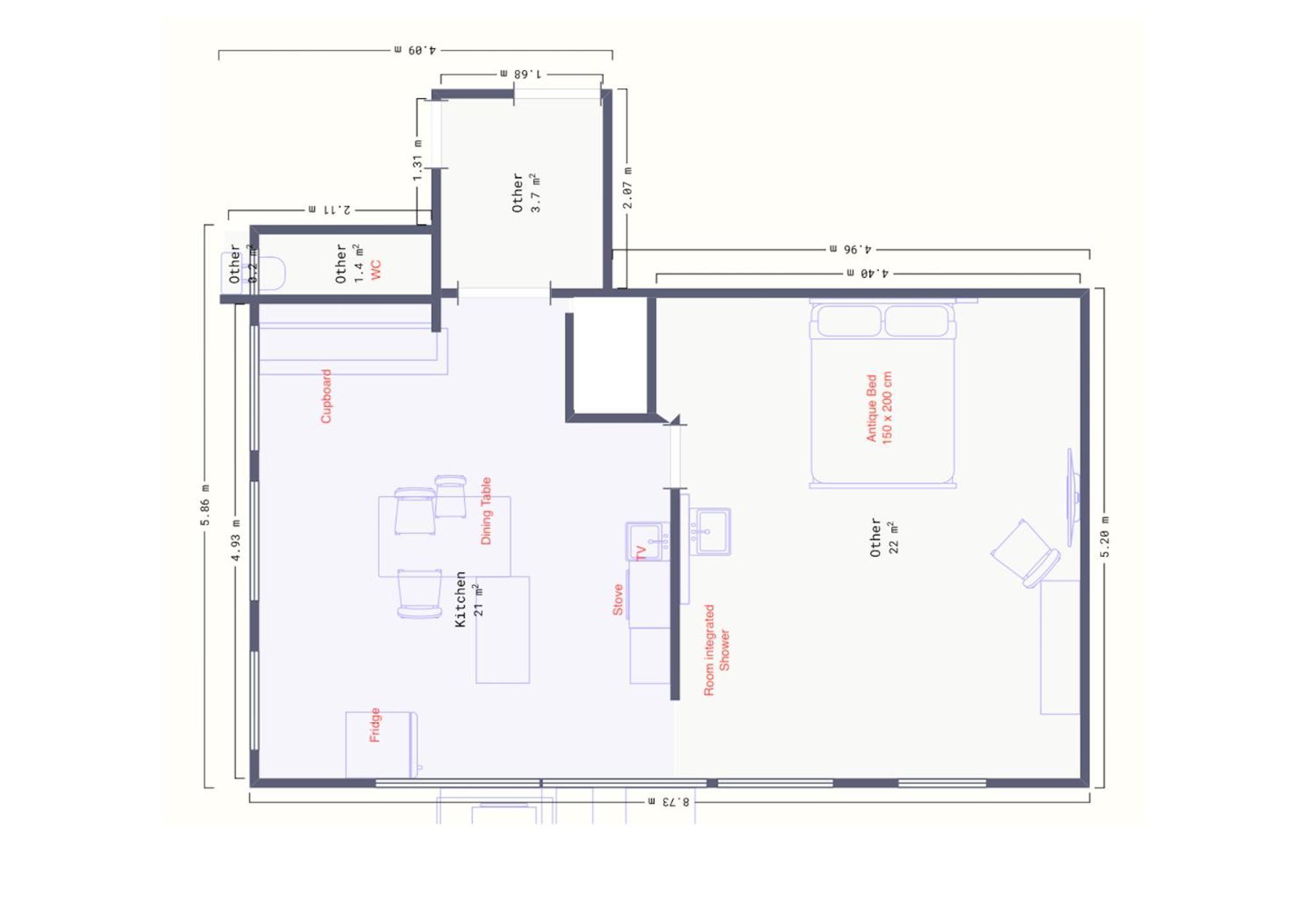 Apartment11 乌尔姆 外观 照片