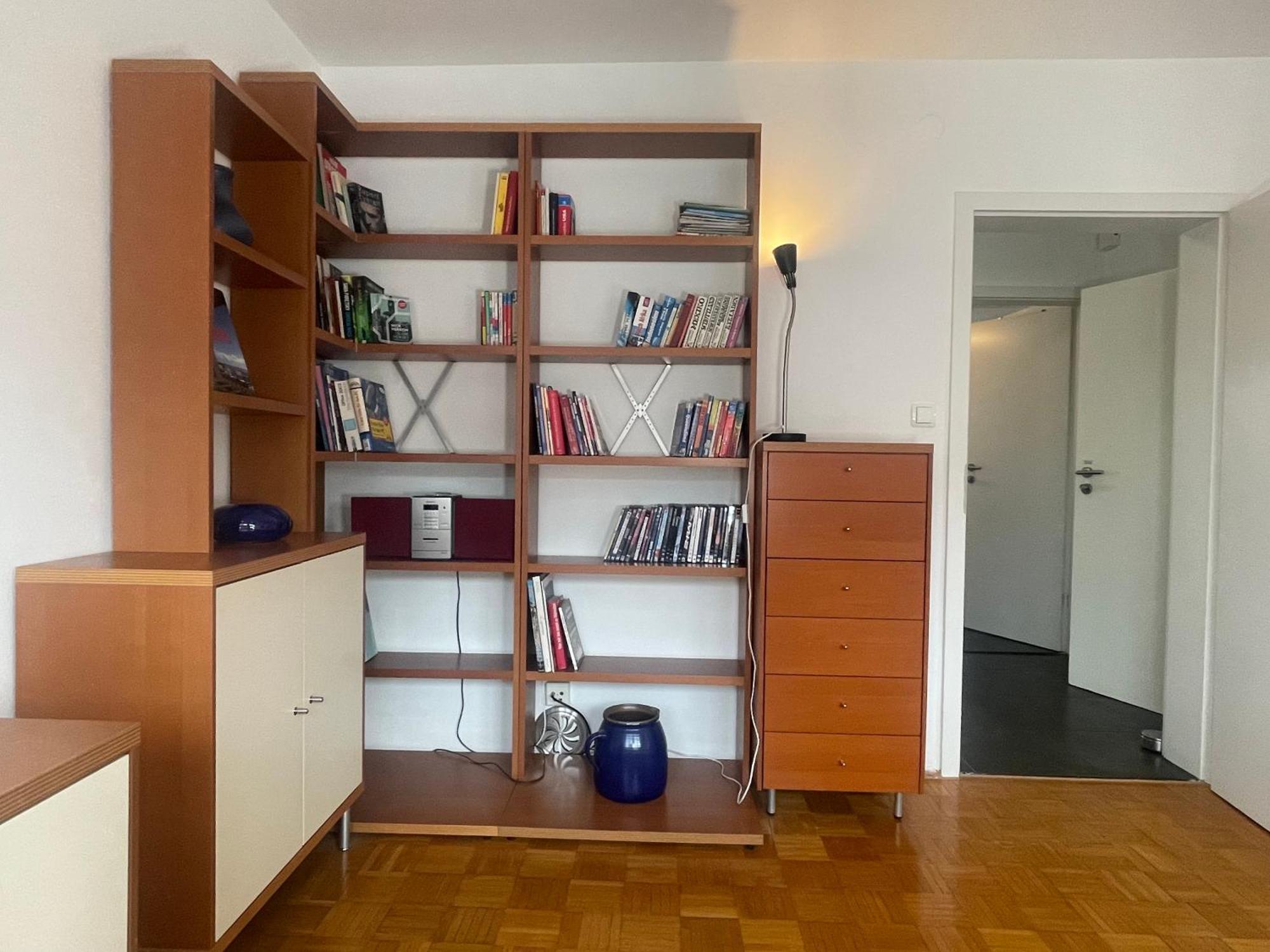Apartment11 乌尔姆 客房 照片