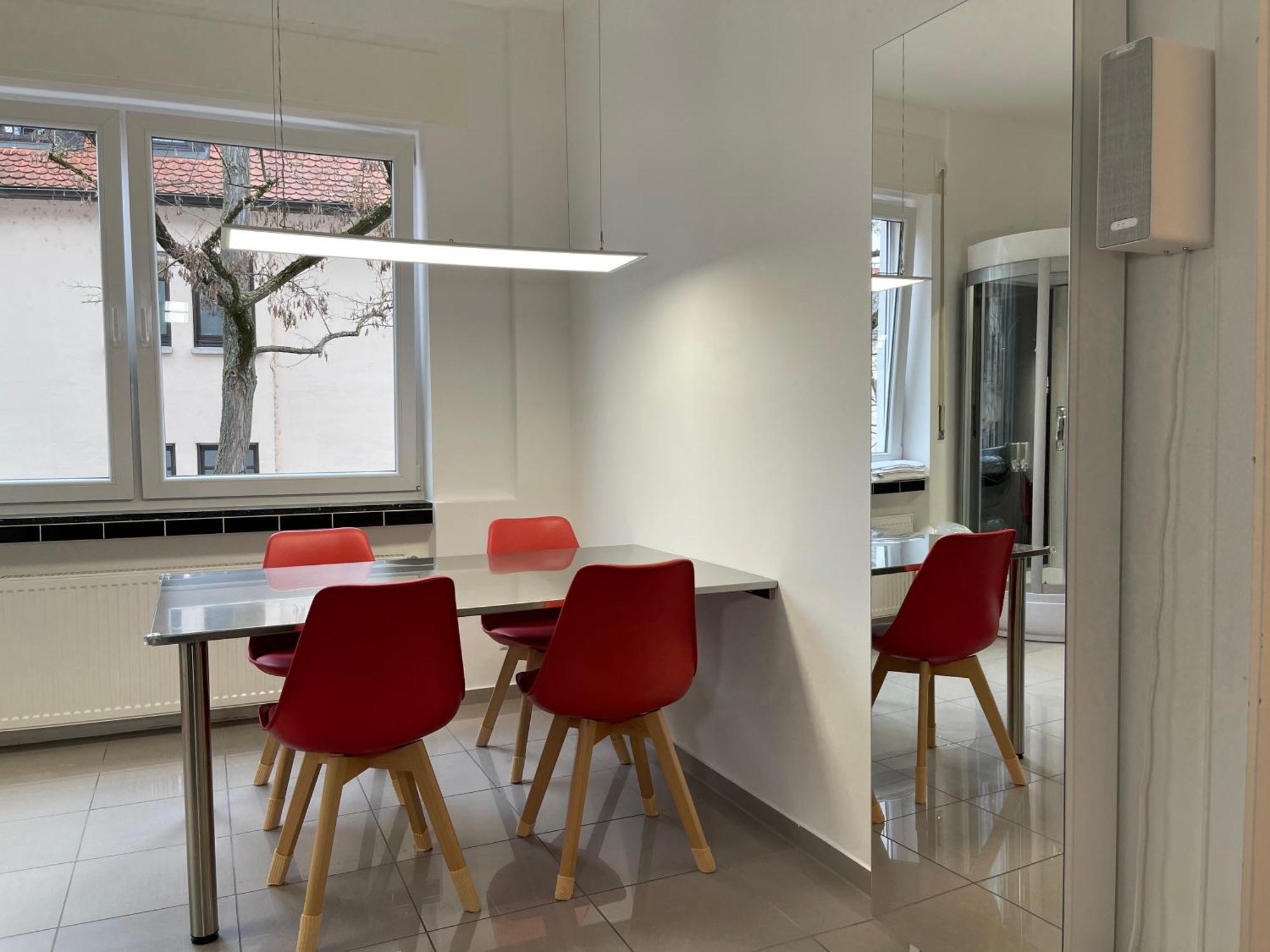 Apartment11 乌尔姆 外观 照片