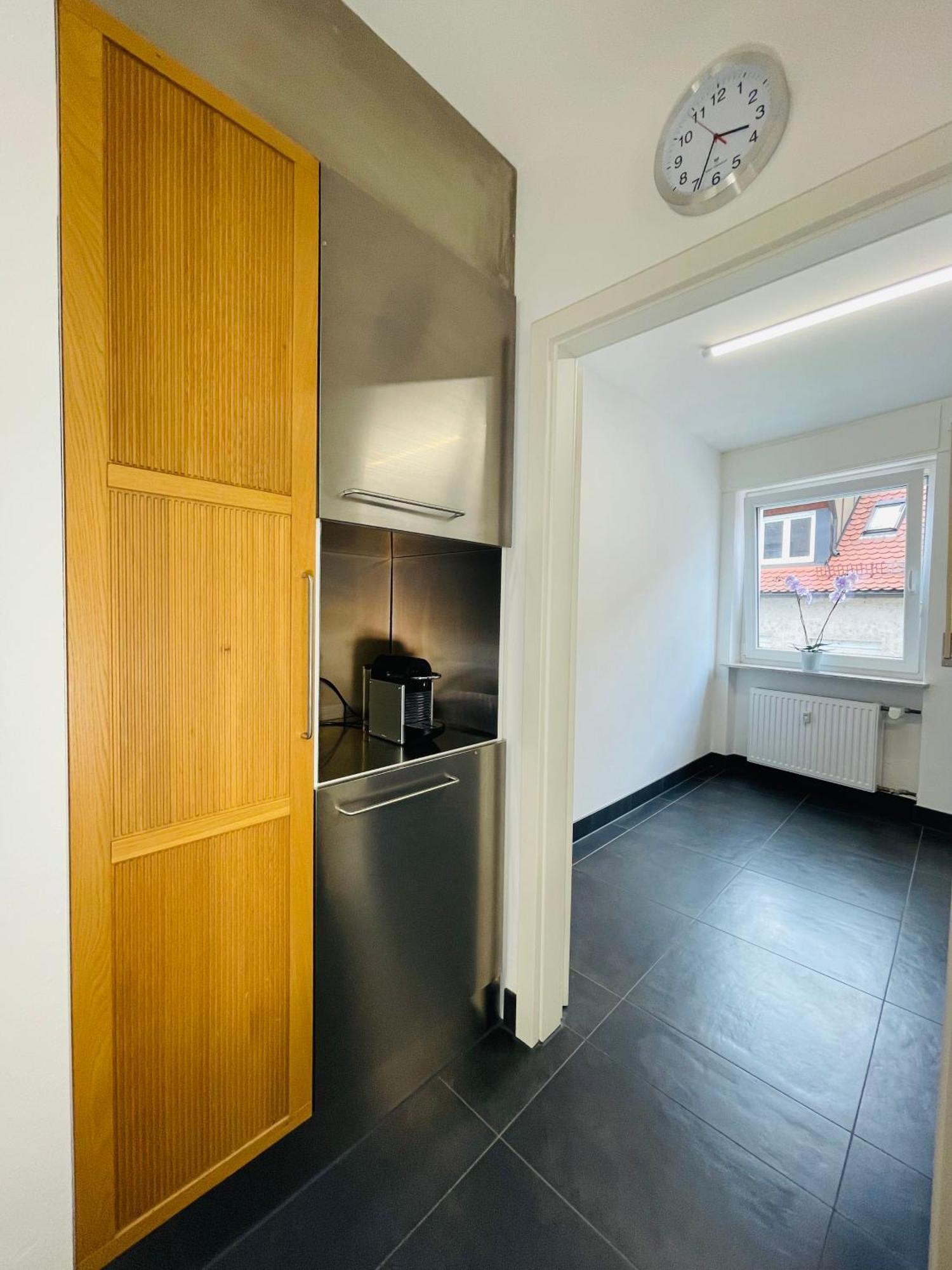 Apartment11 乌尔姆 外观 照片