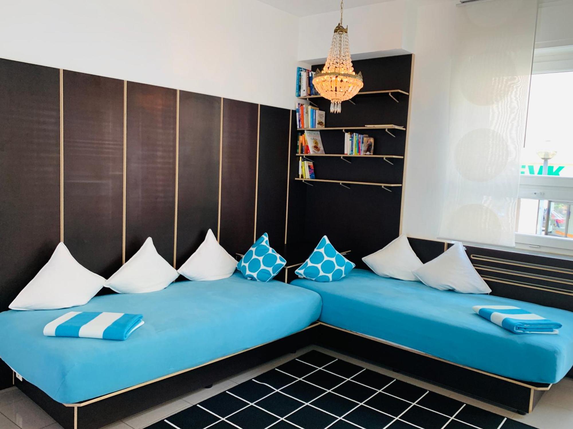 Apartment11 乌尔姆 外观 照片