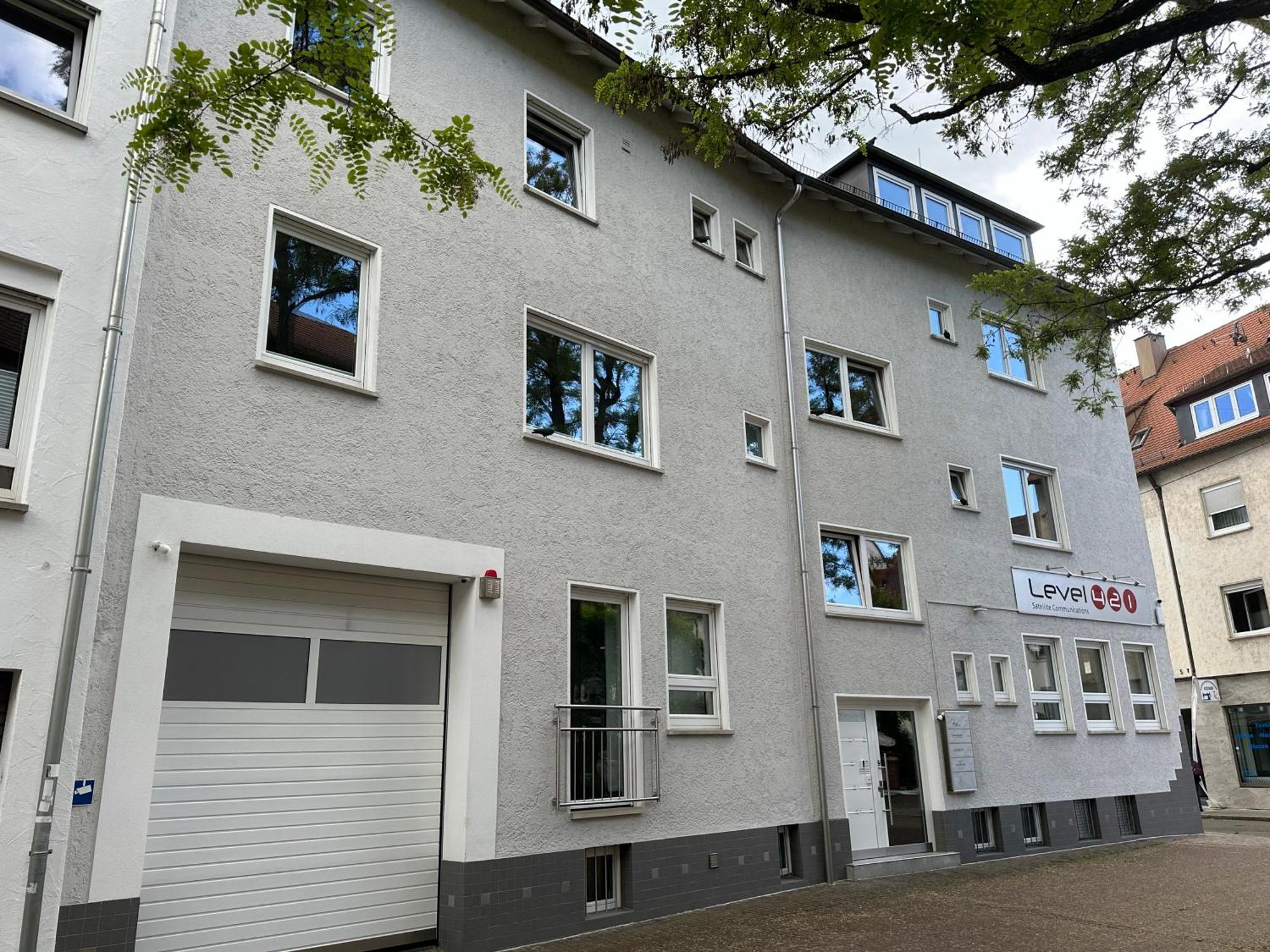 Apartment11 乌尔姆 外观 照片