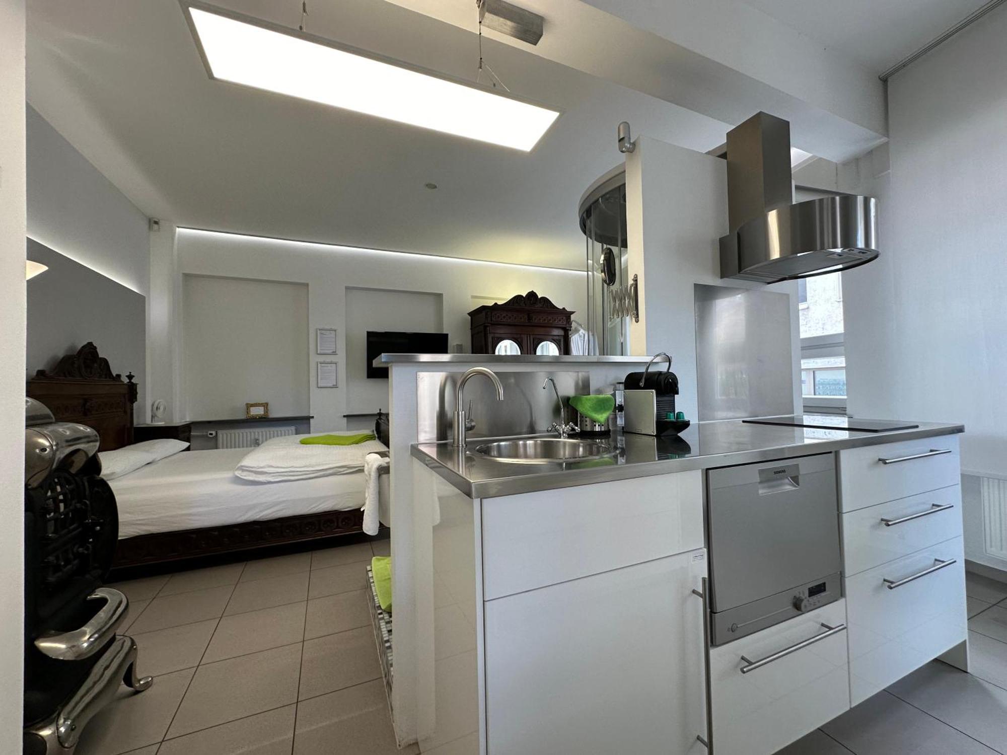 Apartment11 乌尔姆 外观 照片