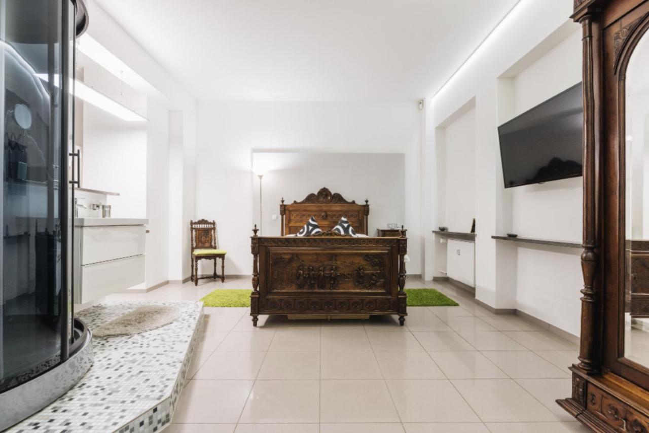 Apartment11 乌尔姆 外观 照片