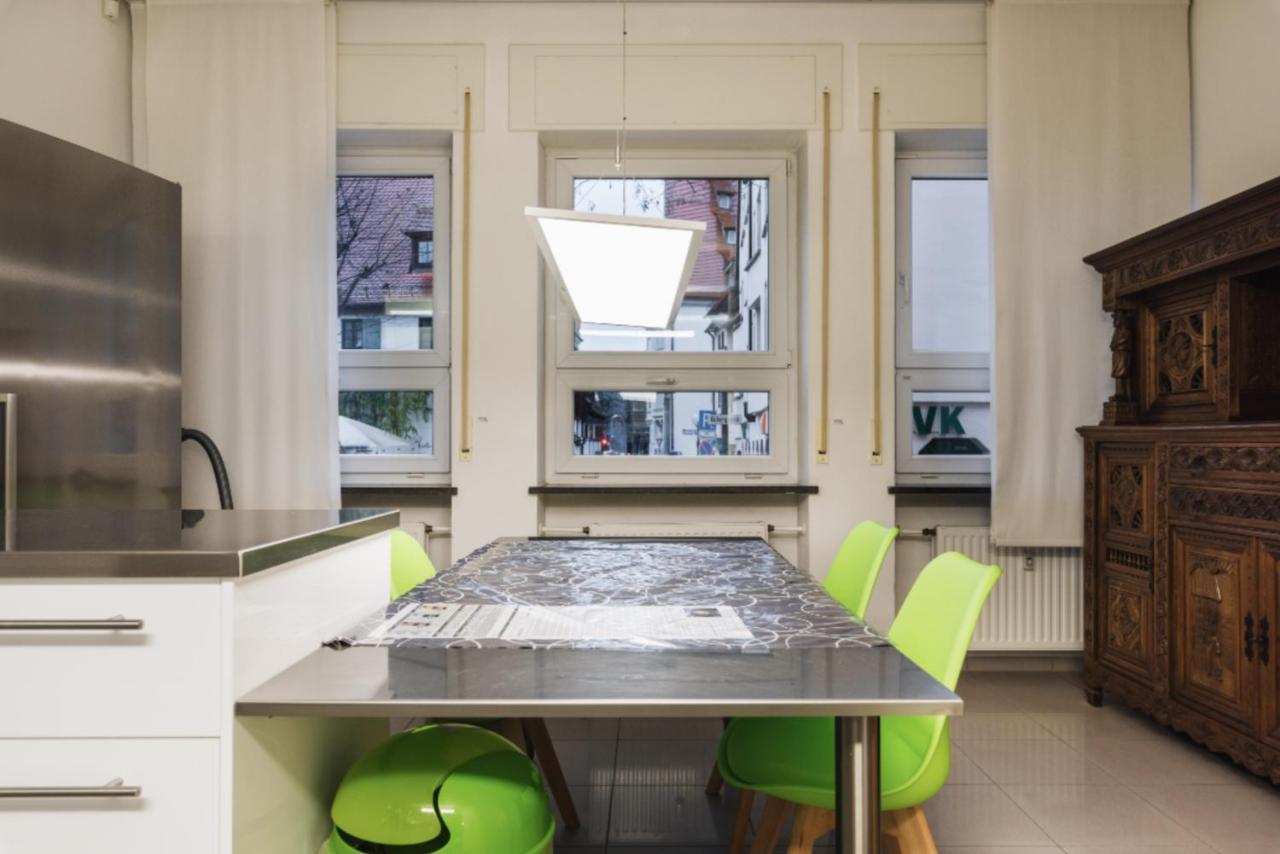 Apartment11 乌尔姆 外观 照片